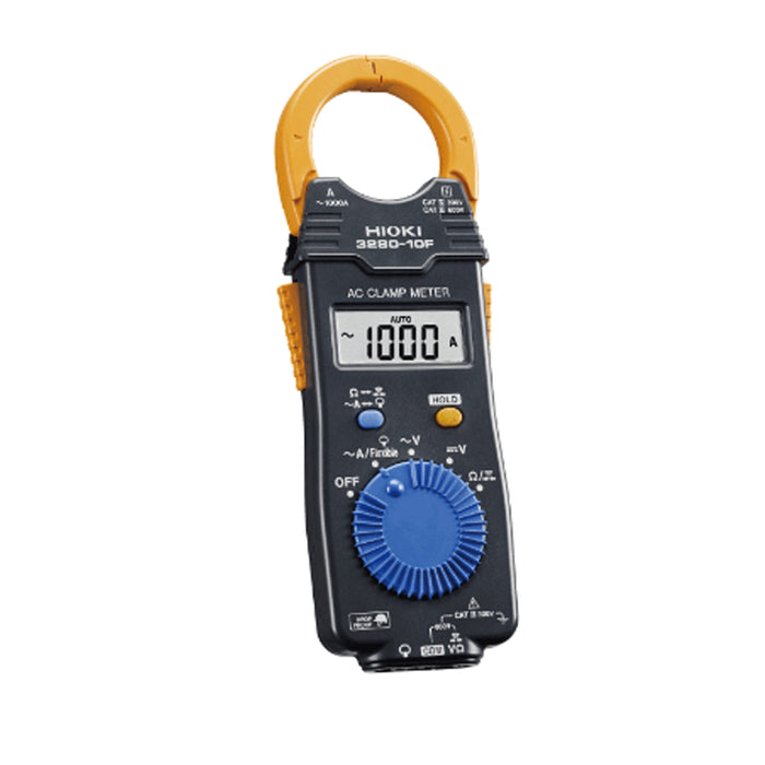 HIOKI 3280-10F Clamp Meter