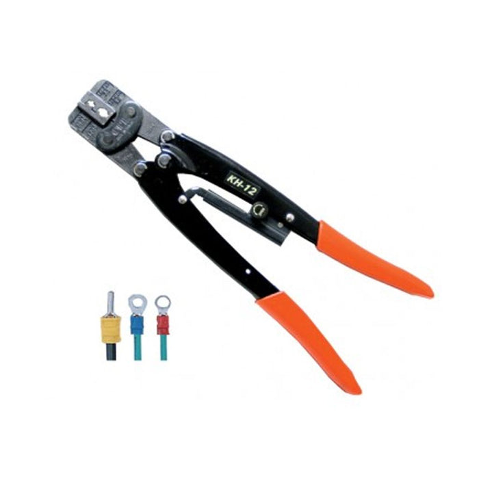 OPT KH12 Electric Crimping Tool