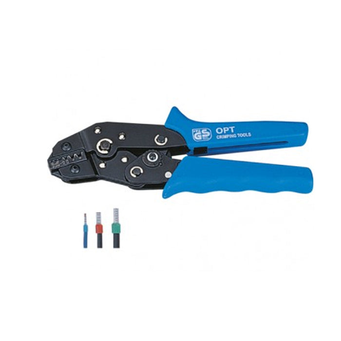 OPT SN-16WF Crimping Tools For End sleeves