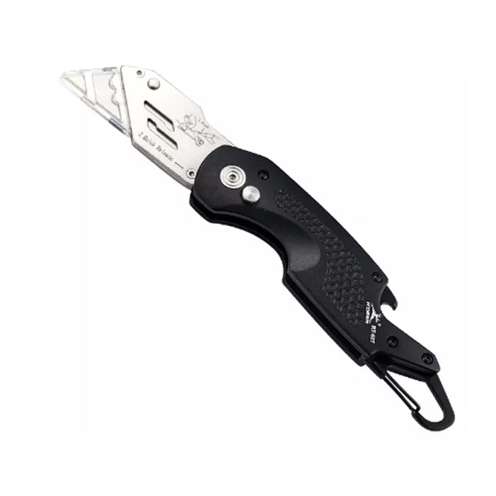 ROBUST DEER RT-527 Folding Utility Knife
