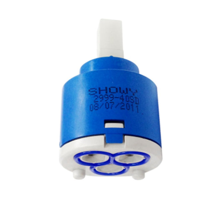 SHOWY S/L Mixer Ceramic Cartridge (40MM)
