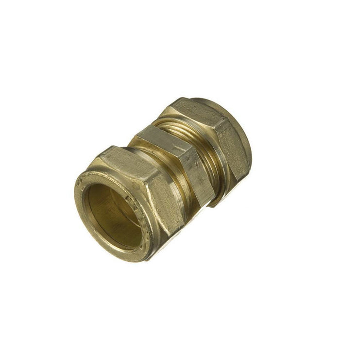 MEICO CC Pipe Socket (Brass)