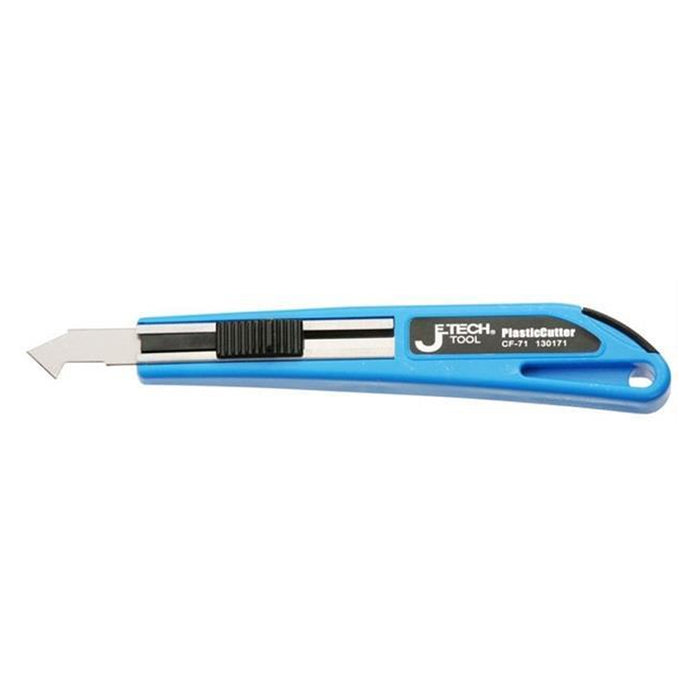 JETECH CF-71 Plastic Curve Knife