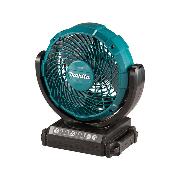 MAKITA CF101DZ 12V Cordless Fan (BARE TOOL)
