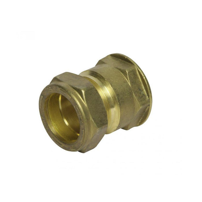 MEICO CFI Pipe Socket (Brass)