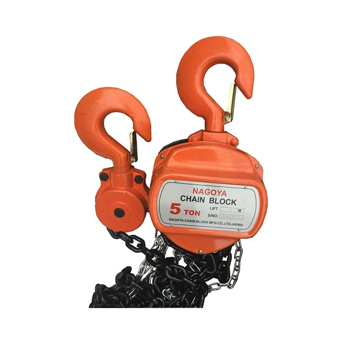 NAGOYA Lifting Chain Block