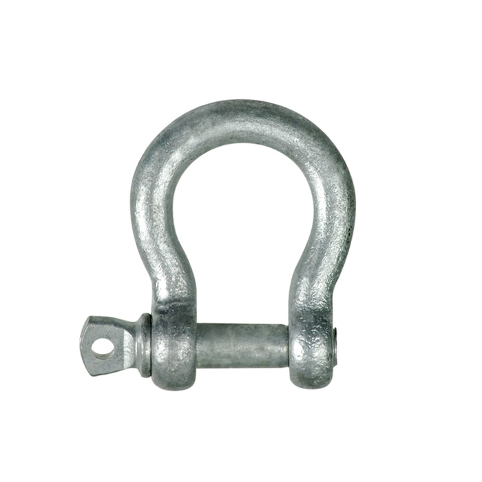 Chain Bow Shackle (1-17 Ton)