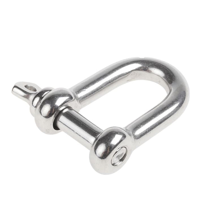Chain GI D-Shackle (5MM-20MM)