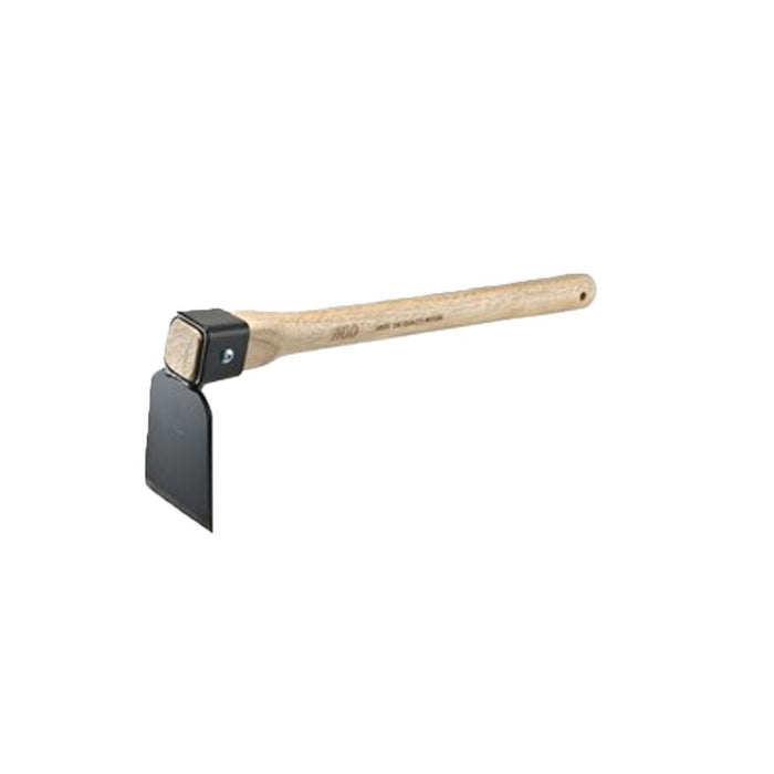 Changkol #3 Hoe With Handle (3/4 Ft)