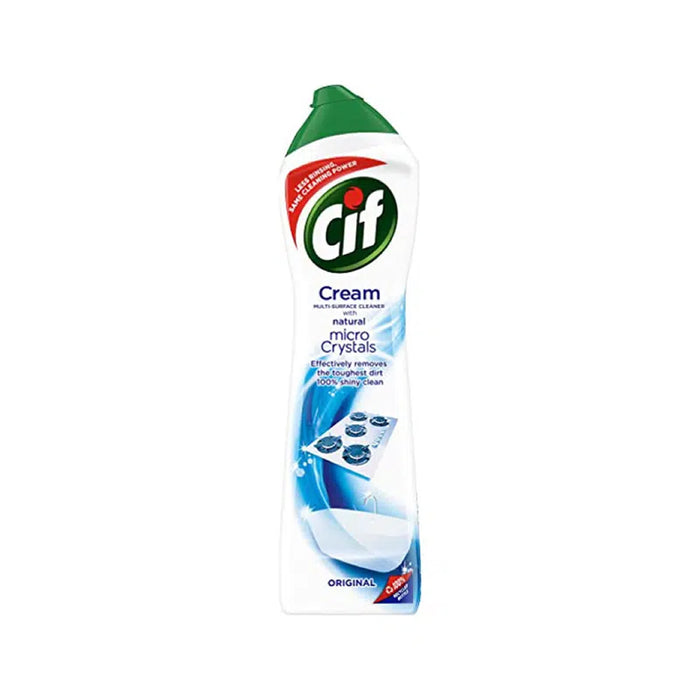 CIF Multi-Surface Cream Cleaner (500ML)