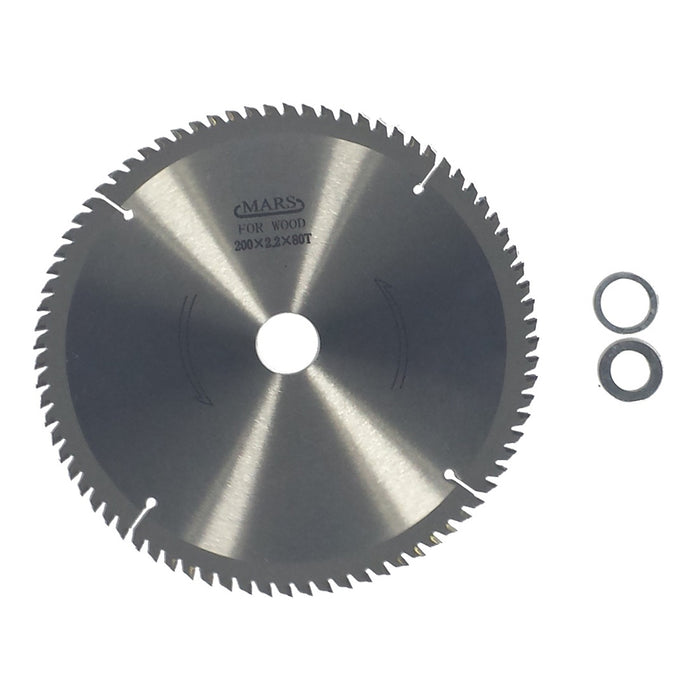 MARS TCT Saw Blade (Wood)