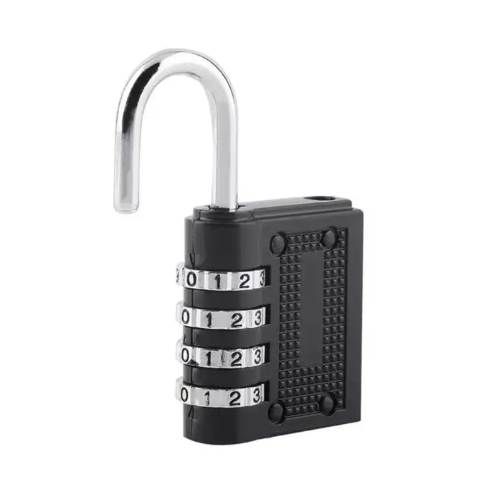 CL-17BL Resettable Combination Padlock