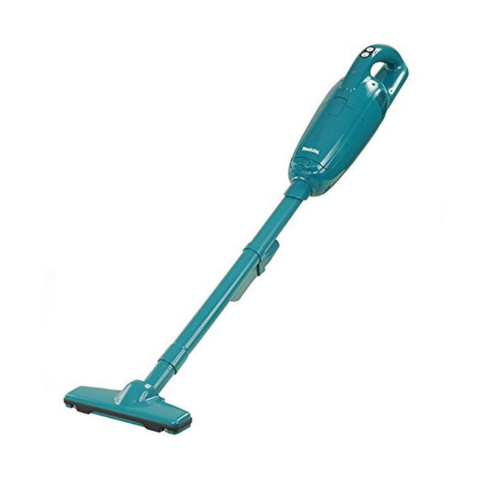 MAKITA CL105DWX 10.8V Vacuum Cleaner Kit (1.3AH)