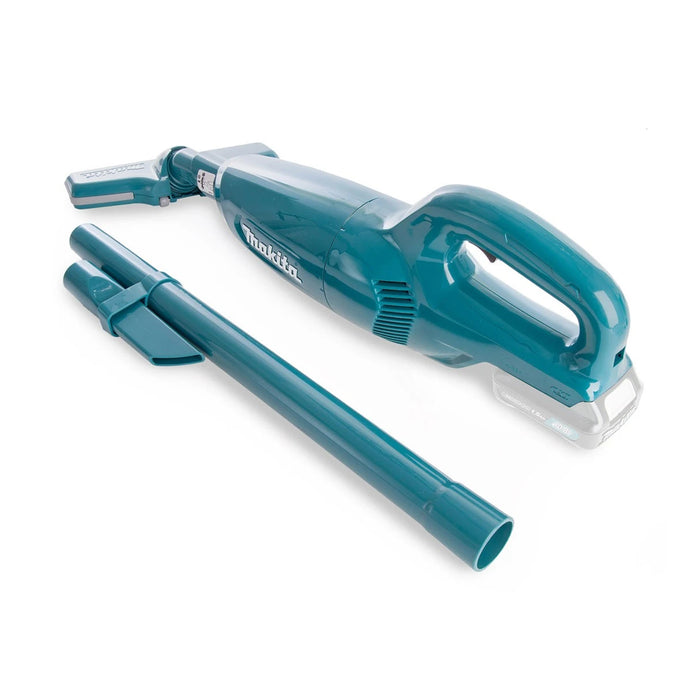 MAKITA CL106FDZ 12V Cordless Cleaner (BARE TOOL)