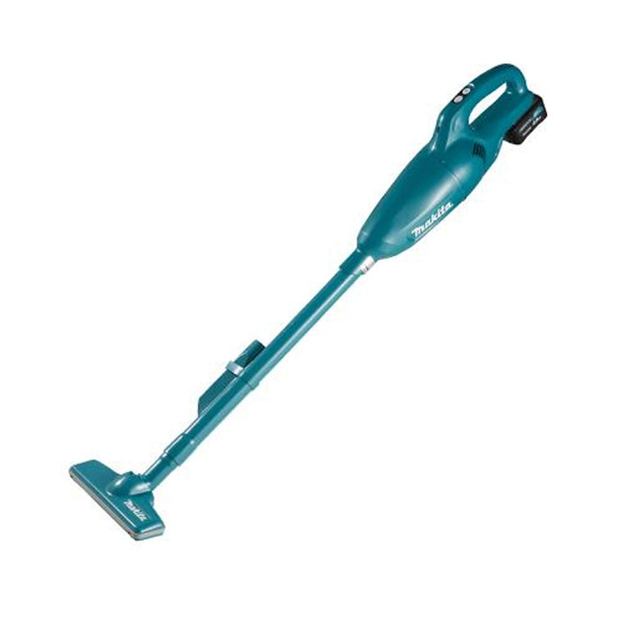 MAKITA CL108FDSA 12V Cordless Cleaner (2.0AH)