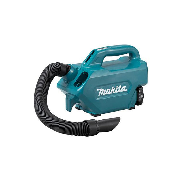 MAKITA CL121DZ 12V Cordless Portable Cleaner (1.3 m³)