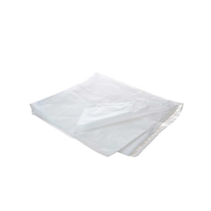 Clear Rubbish Trash Bag