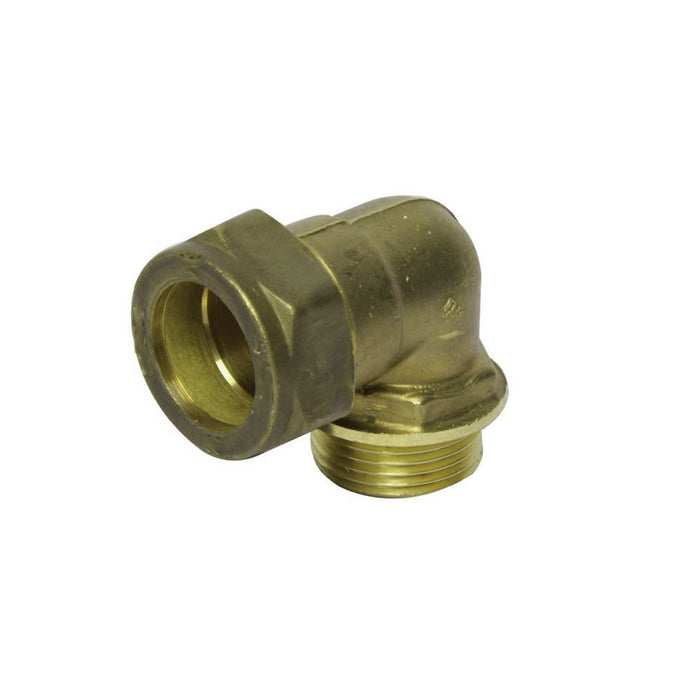 MEICO CMI Pipe Elbow (Brass)