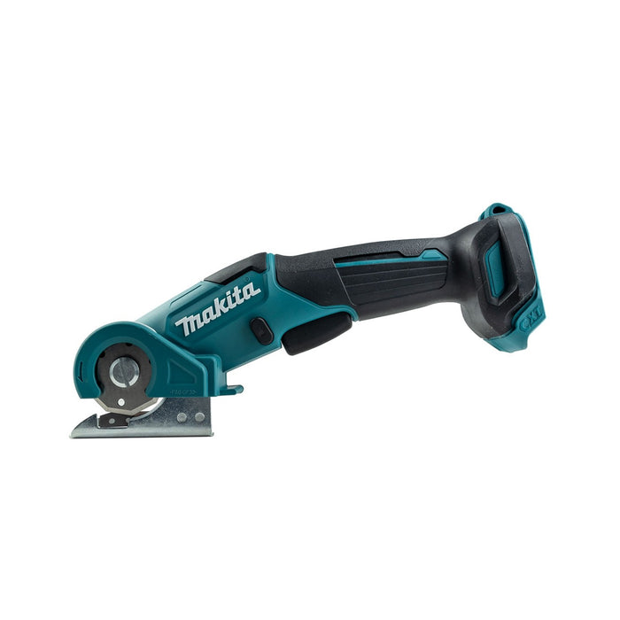 MAKITA CP100DZ 12V Multi-Cutter (BARE TOOL)
