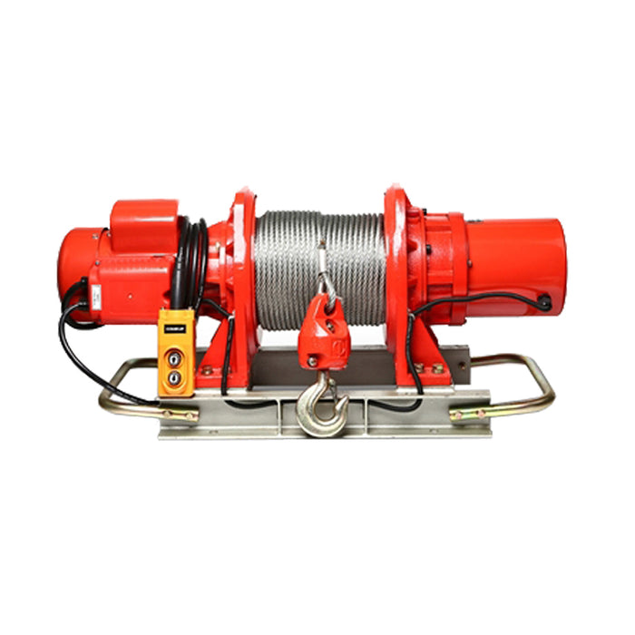 COMEUP CWG-10151 Electric Winch (230V)
