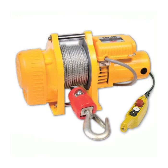 COMEUP CWL-301L Electric Winch (230V)