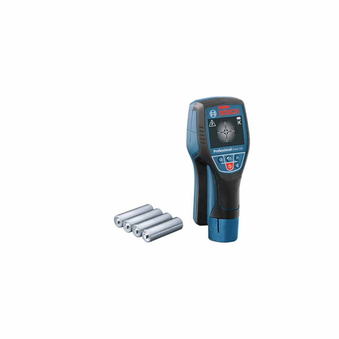 BOSCH D-TECT 120 Detector