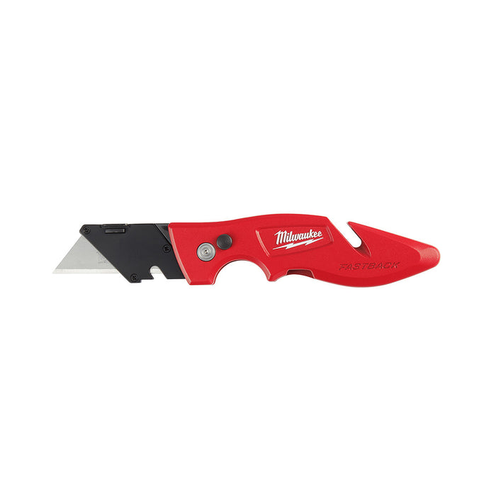 MILWAUKEE 48-22-1901K Fastback Flip Utility Knife