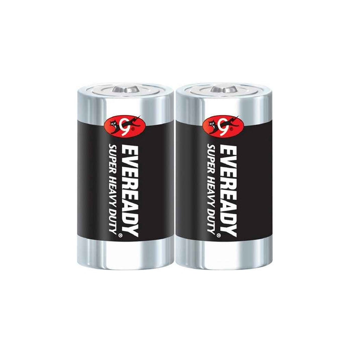 EVEREADY D Size Battery (1 Piece) #1250
