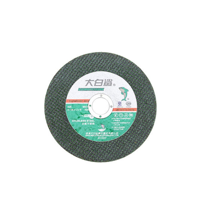 BWS Metal Grinding Disc (4" - 7")