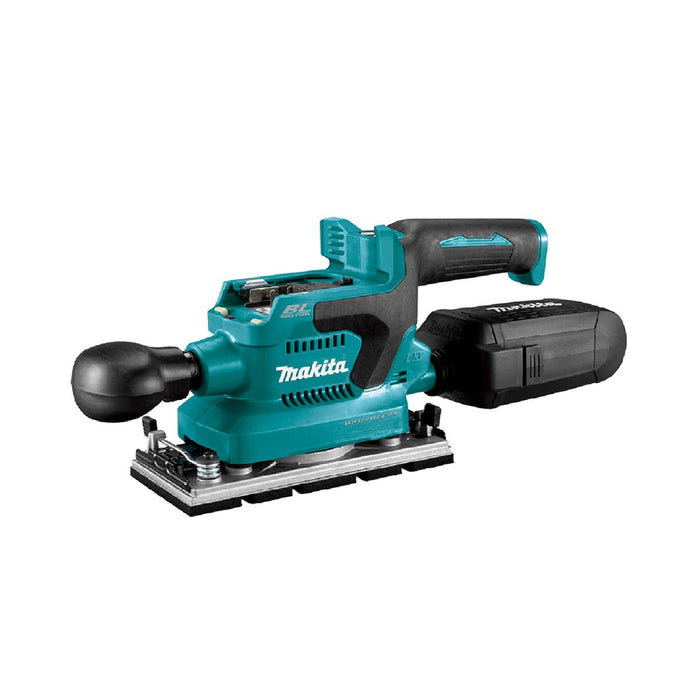MAKITA DBO380Z 18V Cordless Finishing Sander (BARE TOOL)