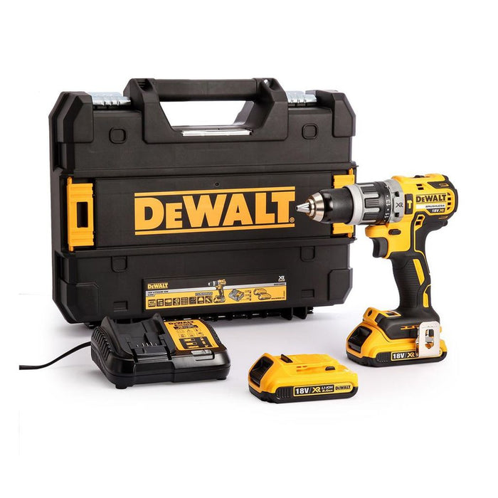 DEWALT DCD791M2 18V Cordless Drill
