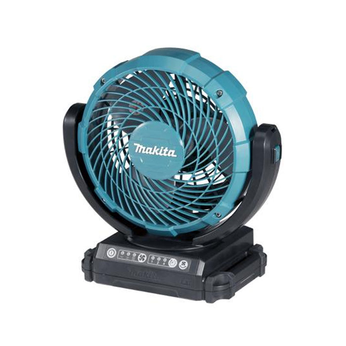 MAKITA DCF102ZX1 18V Cordless Fan (BARE TOOL)