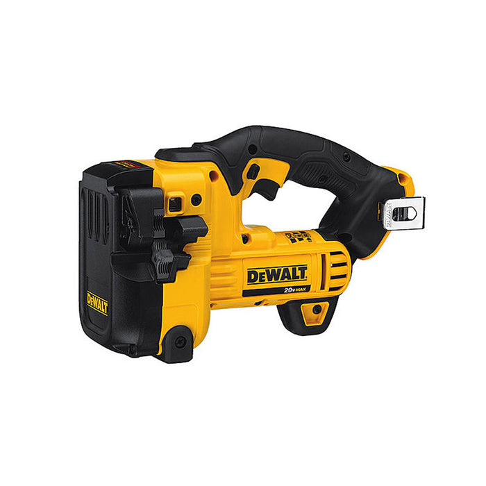 DEWALT DCS350N 18V Cordless Rod Cutter (BARE TOOL)