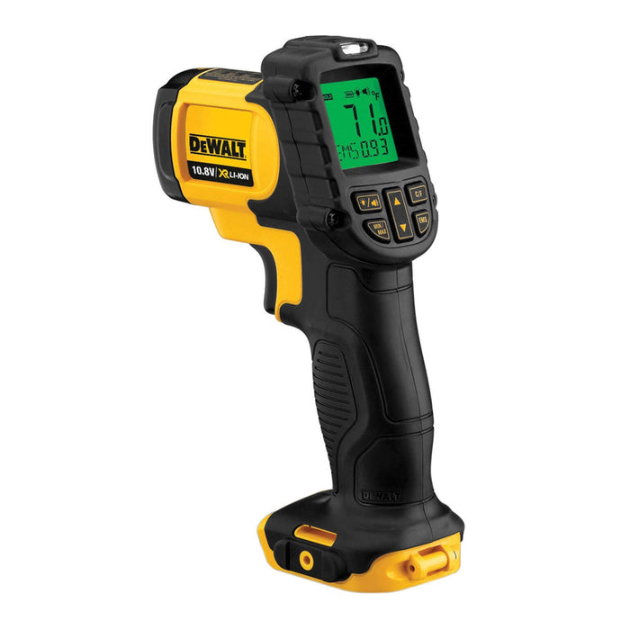 DEWALT DCT414N 10.8V Thermometer (BARE TOOL)