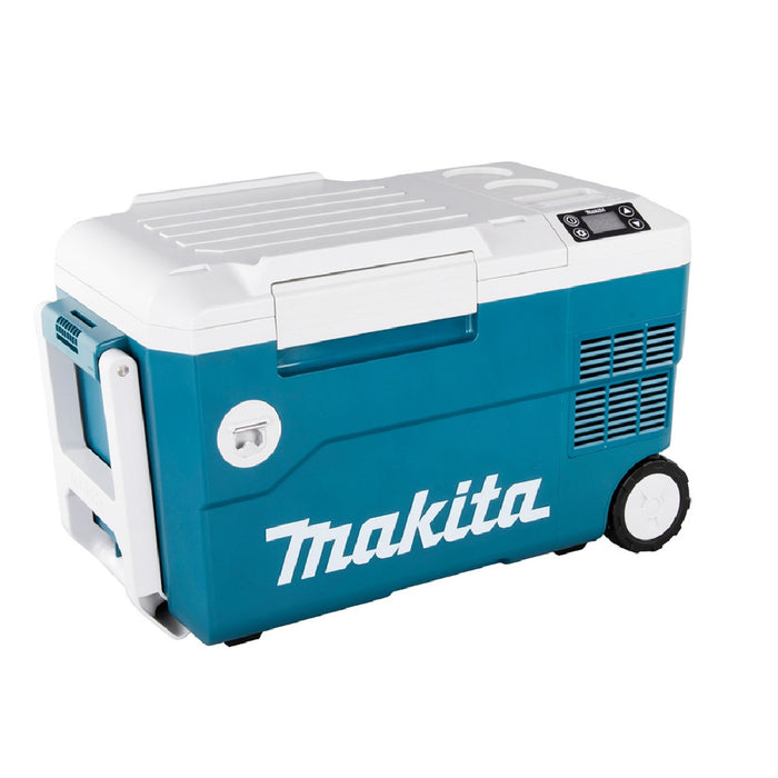 MAKITA DCW180Z 18V Cooler Warmer Box (BARE TOOL)
