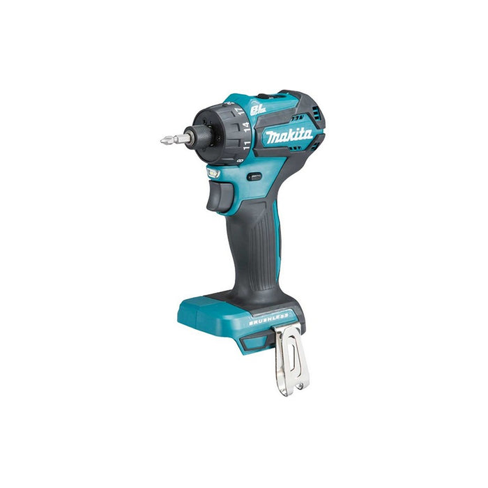 MAKITA DDF083Z 18V Cordless Brushless Drill (BARE TOOL)