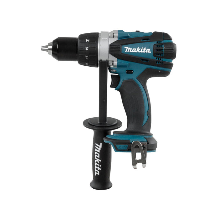 MAKITA DDF458Z 18V Driver Drill (BARE TOOL)
