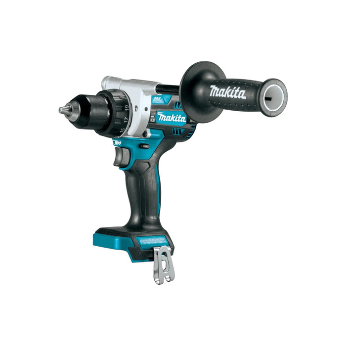 MAKITA DDF486Z 18V Cordless Brushless Driver Drill (BARE TOOL)