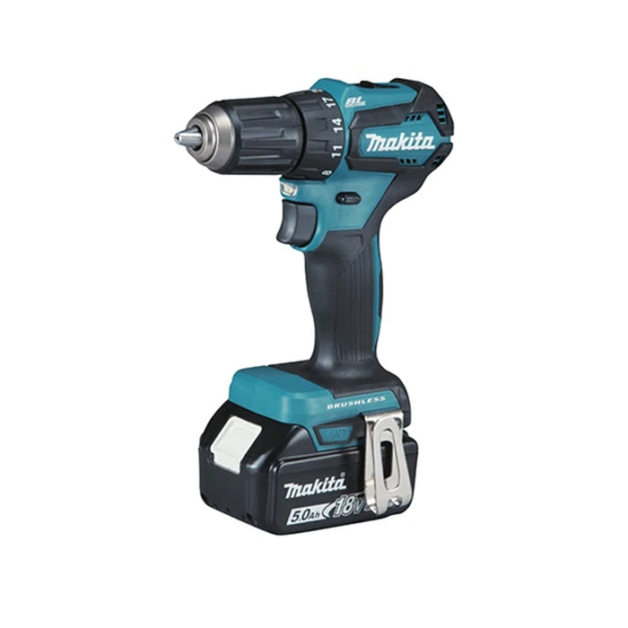 MAKITA DDF483Z 18V Cordless Brushless Drill (BARE TOOL)