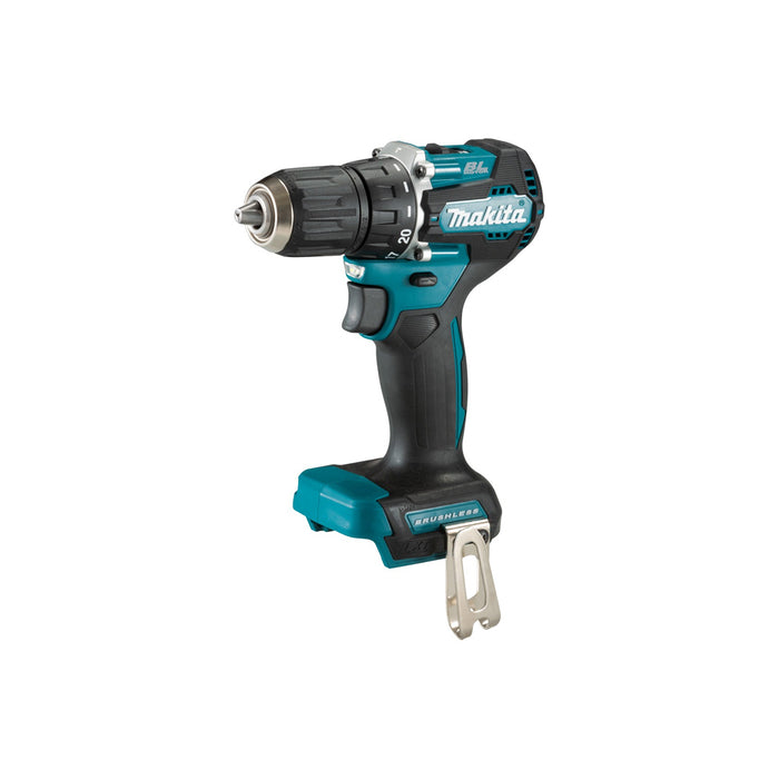 MAKITA DDF487Z 18V Cordless Brushless Driver Drill (BARE TOOL)