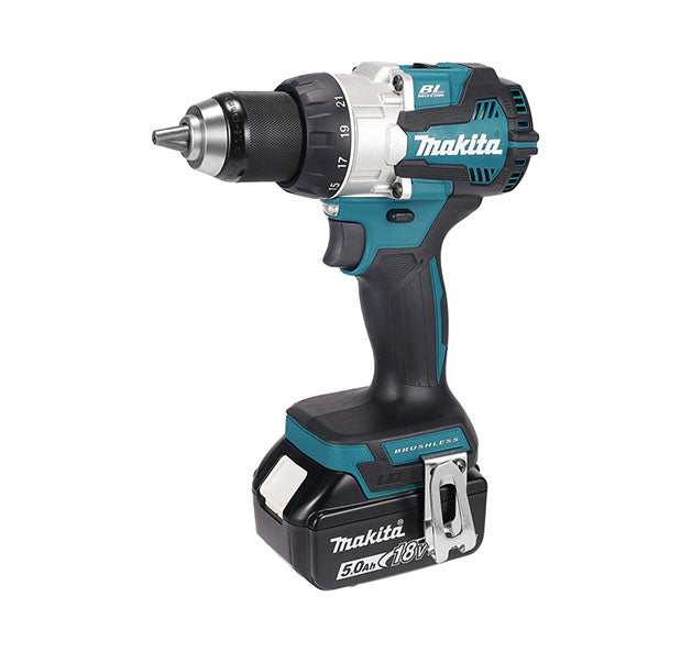 MAKITA DDF489Z 18V Cordless Brushless Driver Drill 13MM (BARE TOOL)