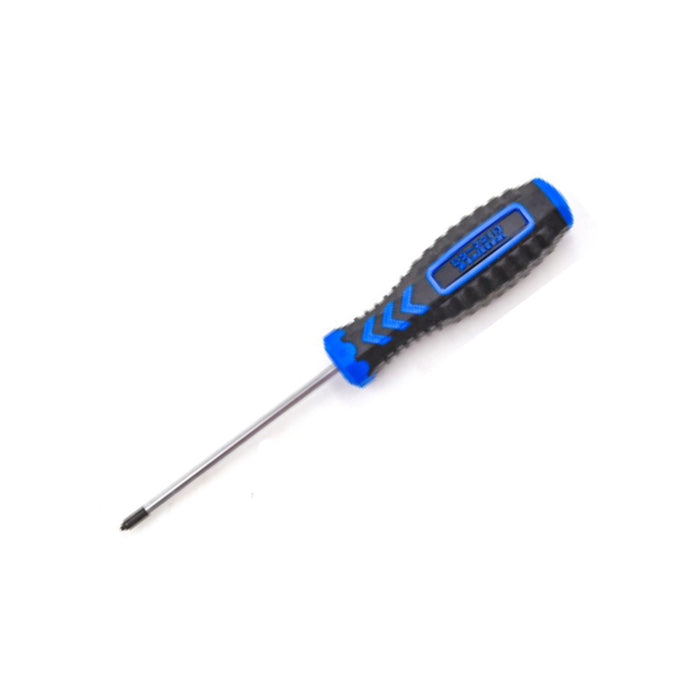 DESILI Phillips Head Screwdriver PH2X100MM (+)