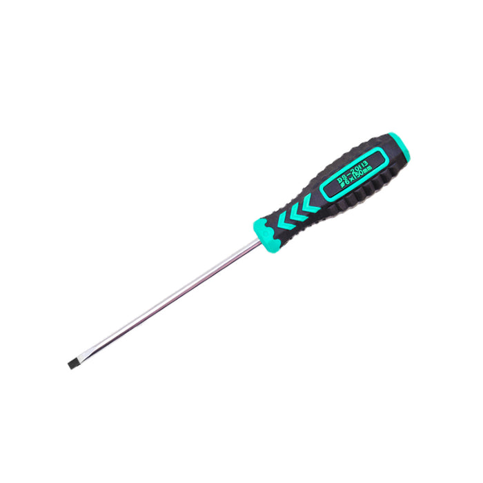 DESILI Slotted Head Screwdriver 6X100MM (-)