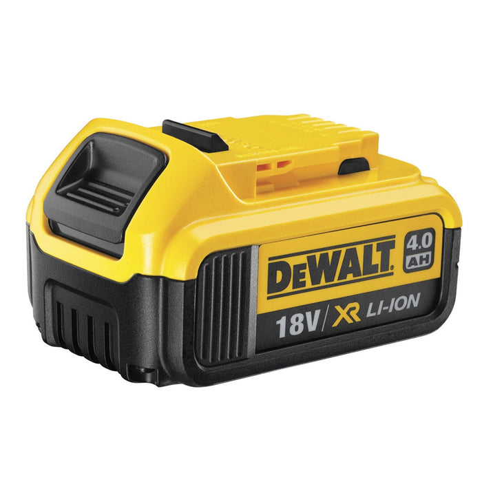 DEWALT DCB182 20VLithium-ion Battery (4.0AH)