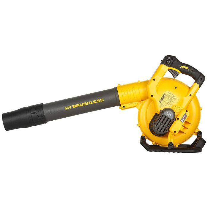 DEWALT DCM572N 54V Outdoor Blower (BARE TOOL)