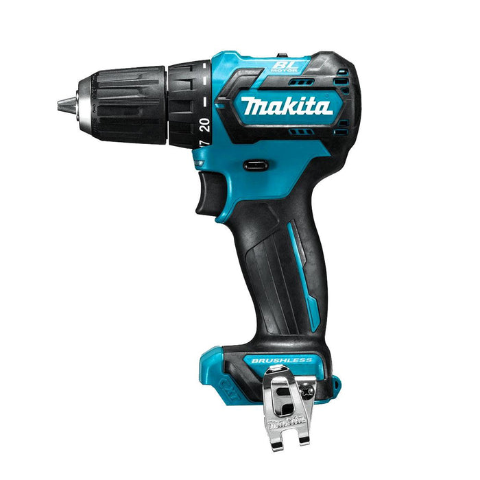 MAKITA DF332DZ 12V Cordless Driver Drill (BARE TOOL)