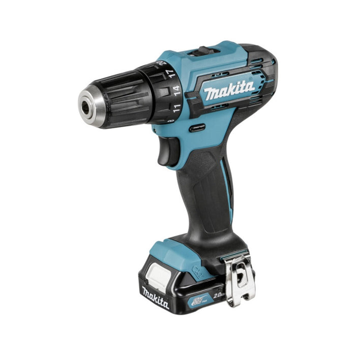 MAKITA DF333DSAE 12V Cordless Driver Promo (2.0AH)