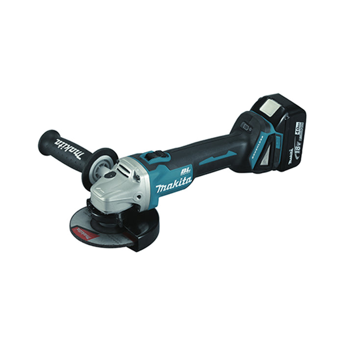 MAKITA DGA506Z 18V Cordless Grinder (BARE TOOL)