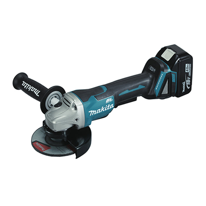 MAKITA DGA508Z 18V Cordless Grinder (BARE TOOL)