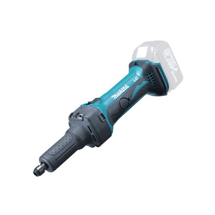 MAKITA DGD800Z 18V Cordless Die Grinder (BARE TOOL)
